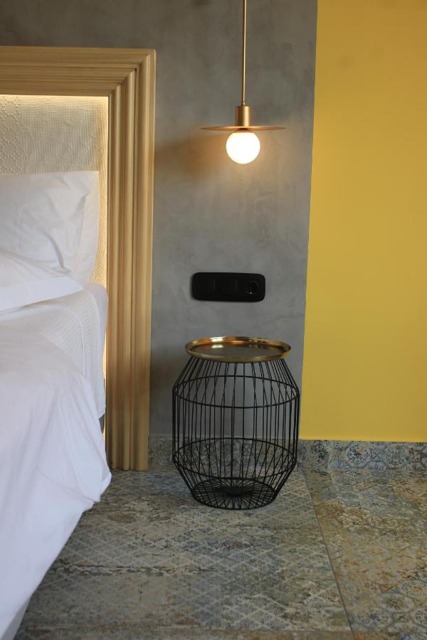 Ferienwohnung La Mouette Ermou Street, Athen Exterior foto